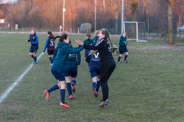 Bild 19 - wBJ Krummesser SV - Holstein Kiel : Ergebnis: 0:3